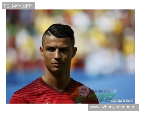 足球明星最酷发型女生的时尚灵感与潮流搭配解析