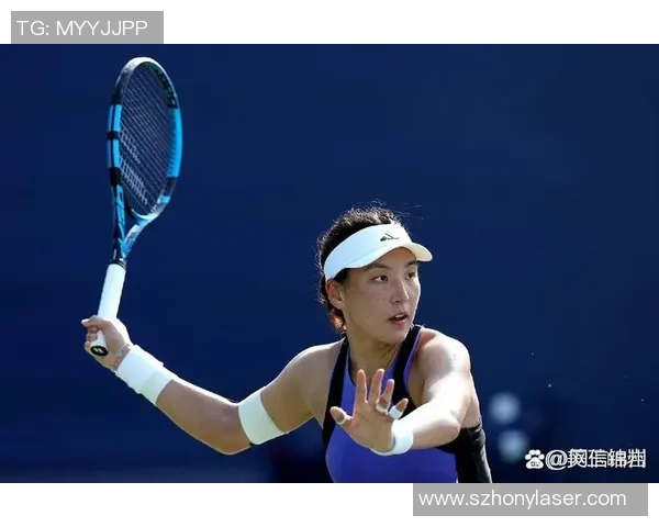 重庆网球队个人能力排名创新高引发关注展现新一代网球人才潜力