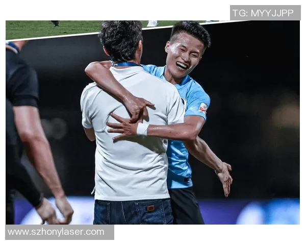 对话黄强：回顾网球生涯中的挑战与成就分享